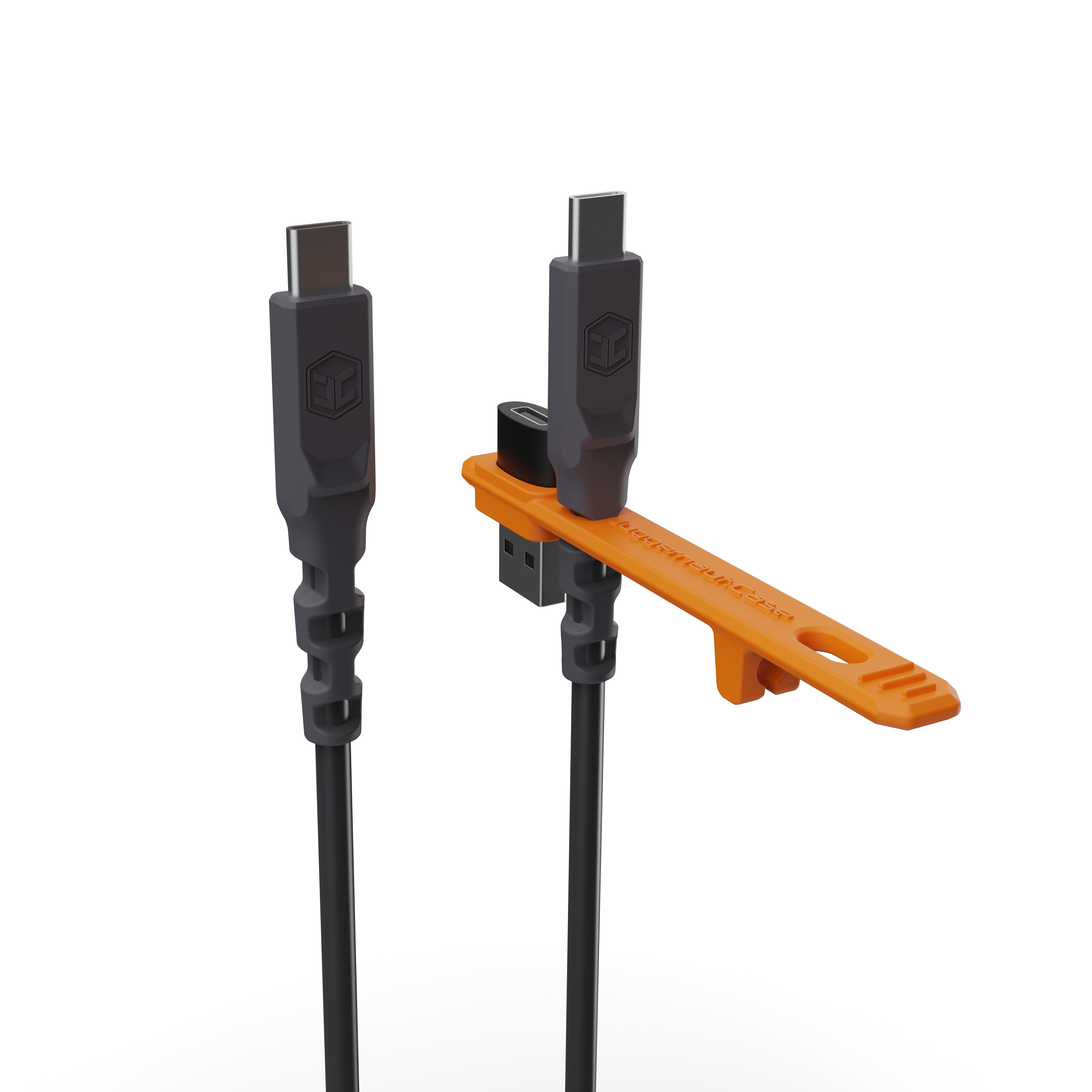 Juggernaut Case USB-C Charge Cable