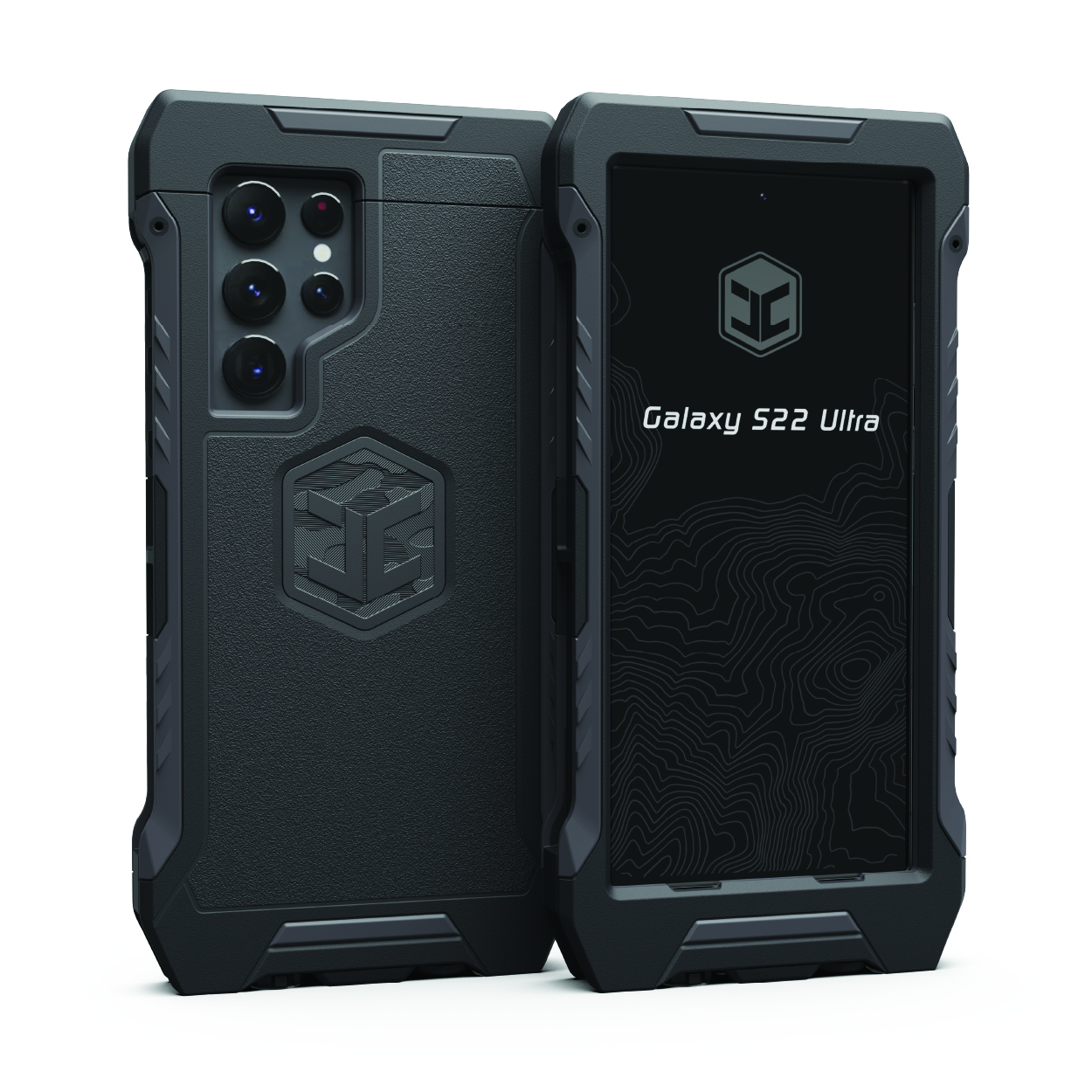 Juggernaut.Case™ Galaxy S22 Ultra OPRTR Phone Case JG.OPRTR.S22U.
