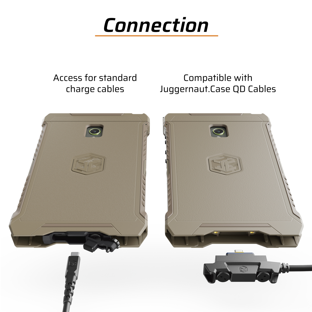 Juggernaut Case 実物 Juggernaut.Case™ XCover6 Pro OPRTR Phone Case JG.OPRTR.XC6P.