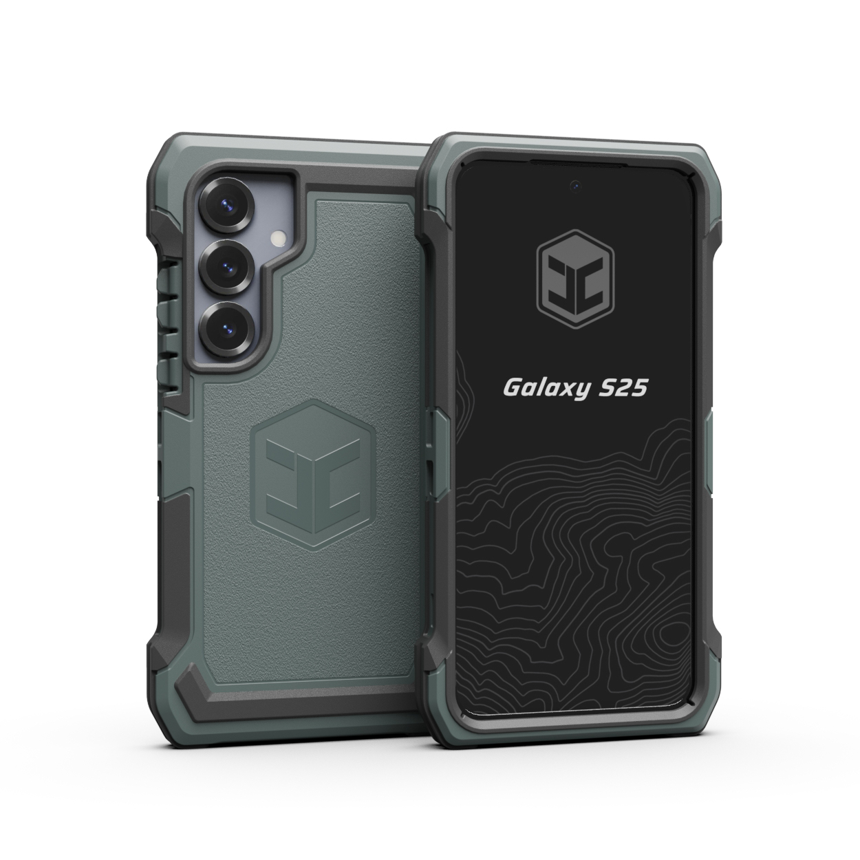 Juggernaut.Case™ Galaxy S24 ENDVR Phone Case JG.ENDVR.S24.