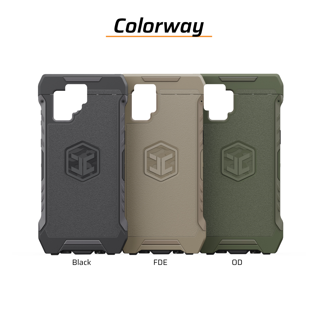 Juggernaut.Case XCover7 Pro OPRTR Phone Case JG.OPRTR.XC6P. Juggernaut.Case XCover7 Pro OPRTR Phone Case JG.OPRTR.XC6P.
