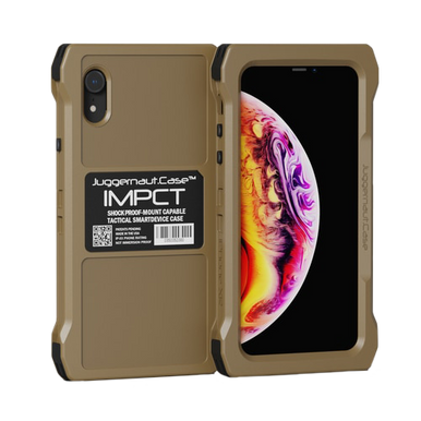 iPhone 12 Mini IMPCT Phone Case