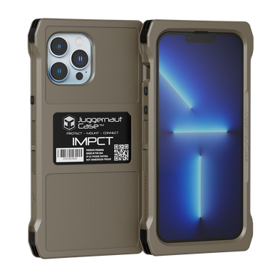 Pro Case - iPhone 11 Pro Max | SANDMARC