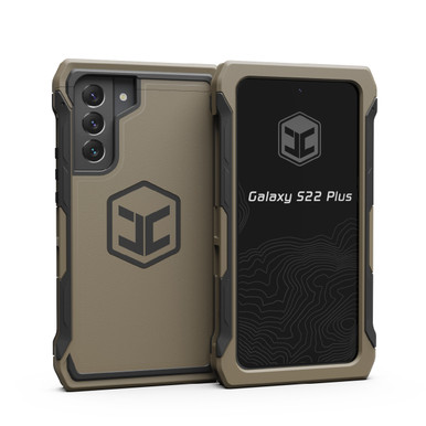 JUGGERNAUTE CASE（Galaxy S21＋SIMフリー）&pals