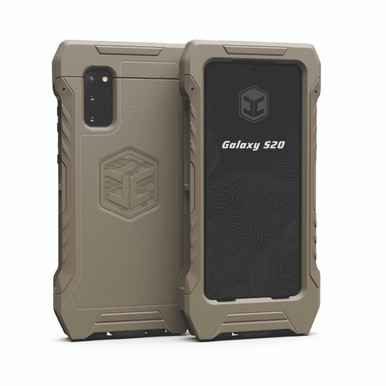 JUGGERNAUTE CASE（Galaxy S21＋SIMフリー）&pals Juggernaut.Case™ Galaxy S24 Ultra ADVNTR Phone Case JG