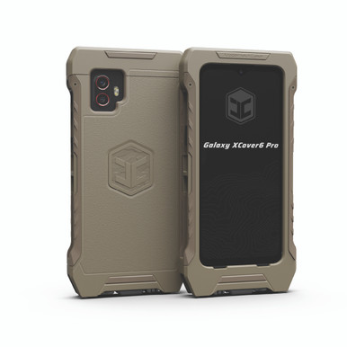 Juggernaut.Case™ XCover6 Pro OPRTR Phone Case JG.OPRTR.XC6P.