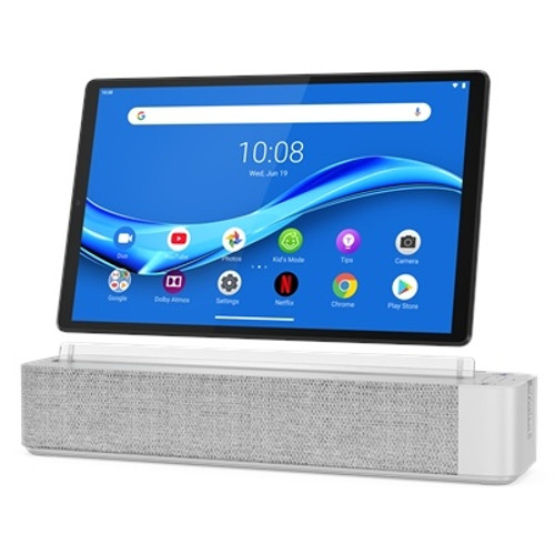 Tab M10 FHD Plus Alexa 4G 128G