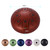 5.5 Inch Mini 8-Tone Steel Tongue Drum C Key Percussion Instrument Hand Pan Drum with Drum Mallets Carry Bag