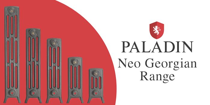 Paladin Radiators Image