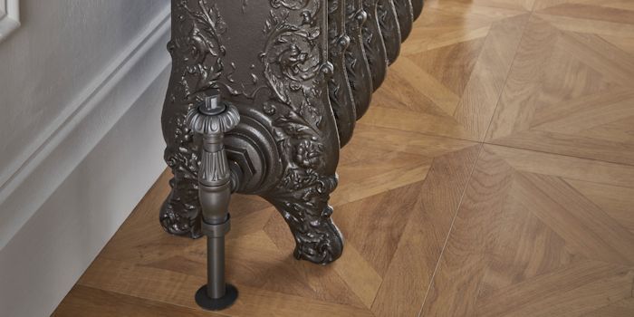 Paladin Saint Paul SL02