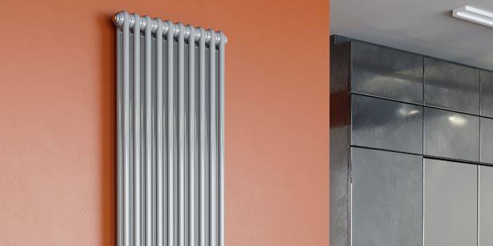 Apollo Roma 2 Column Radiators Image