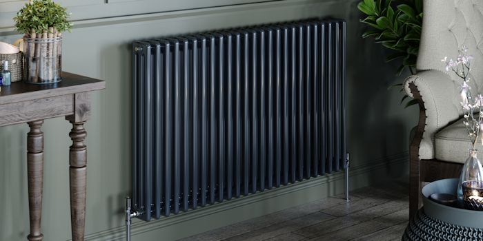 Apollo Roma 3 Column Radiators Image