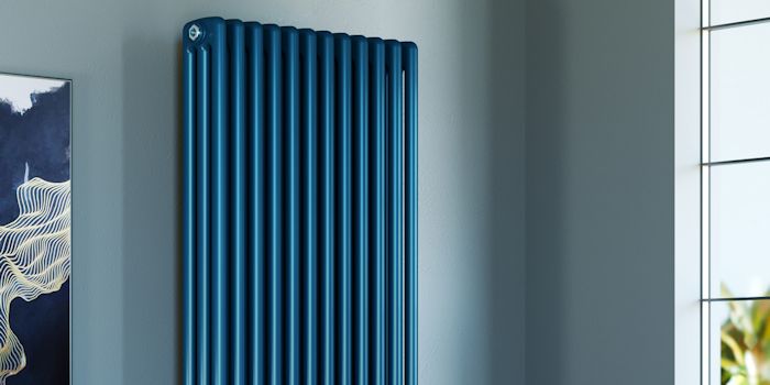 Apollo Roma 3 Column Radiators Image