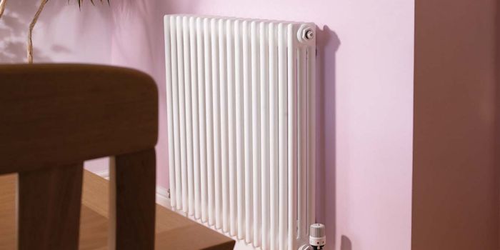 Apollo Roma 3 Column Radiators Image