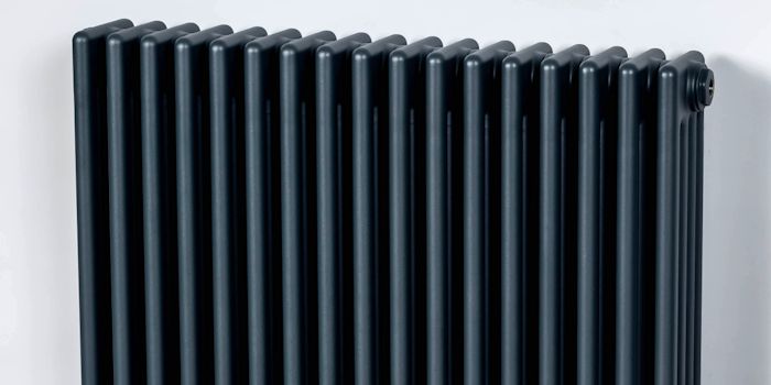 Painted Radiators Image