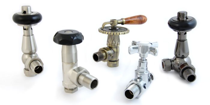Radiator Valves & Accessories Image