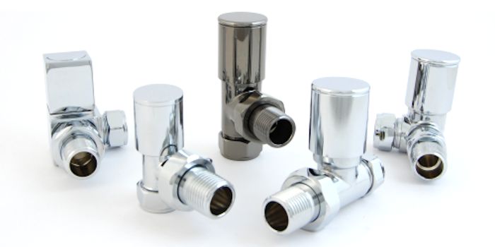 Radiator Valves & Accessories Image