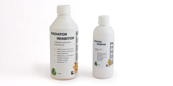 Radiator Valves & Accessories Image