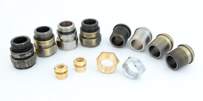 Radiator Valves & Accessories Image