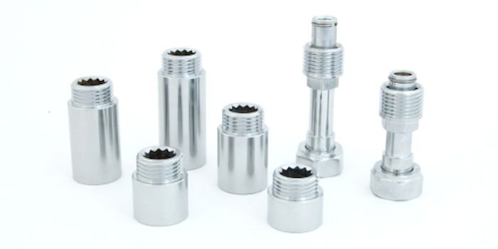 Radiator Valves & Accessories Image
