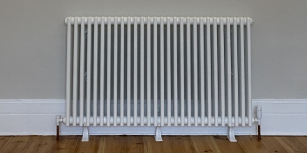 Column Radiators Image