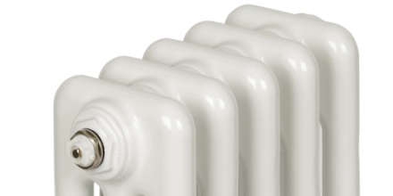 Column Radiators Image