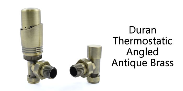 Valves By Finish Image