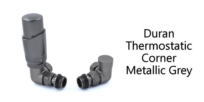 Corner Radiator Valves Image