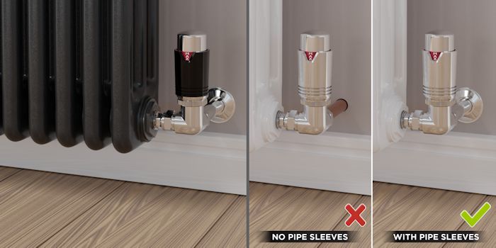 Exeter Modern TRV 01