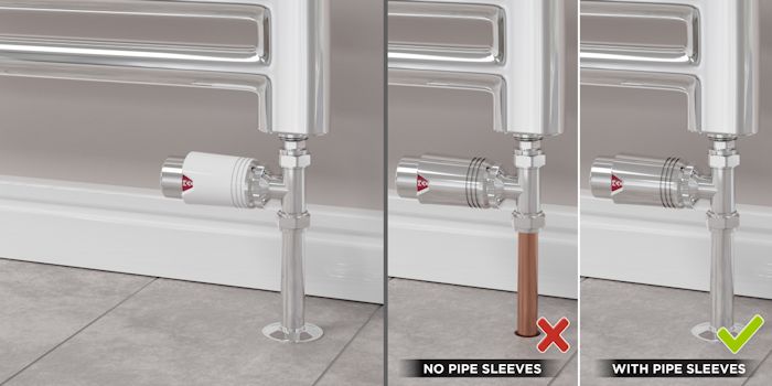 Exeter Modern TRV 02