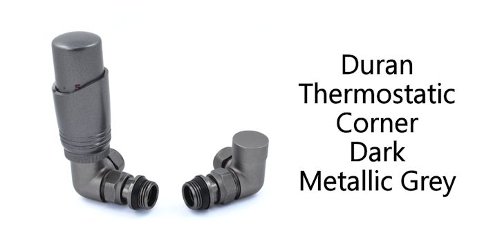 Modern Radiator Valves Image