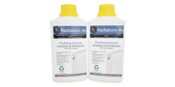 System Additives Image