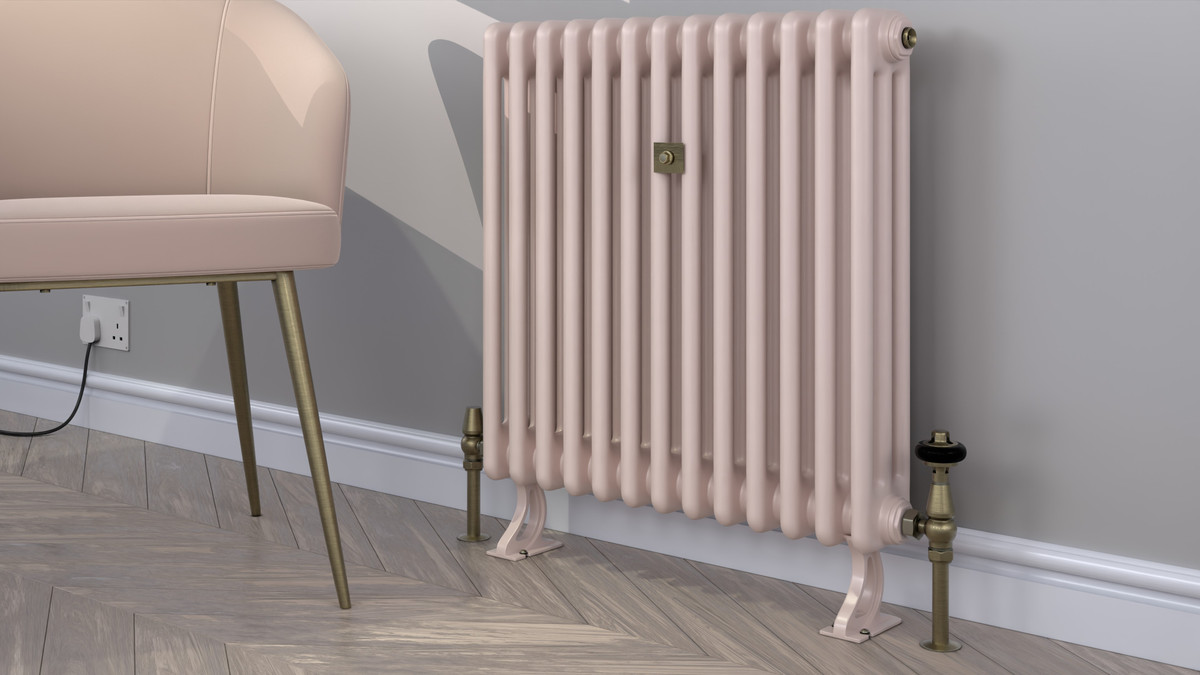 Farrow and Ball Heritage Pink