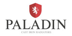 Paladin Logo