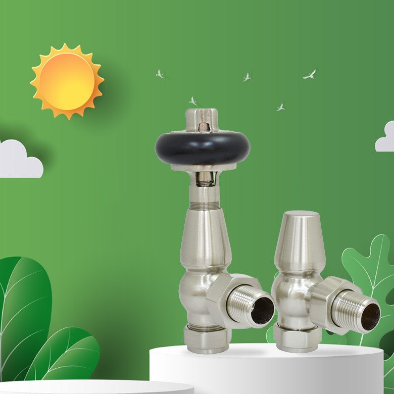 How Do Thermostatic Radiator Valves Lower My Bills?