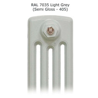 Semi Gloss: Light Grey