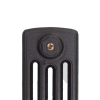 Natural Cast Metallic Pewter