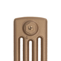 sovereign Gold Metallic