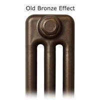 Click to enlarge Old Bronzee