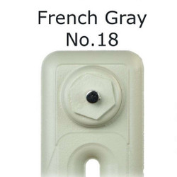 French Grey
