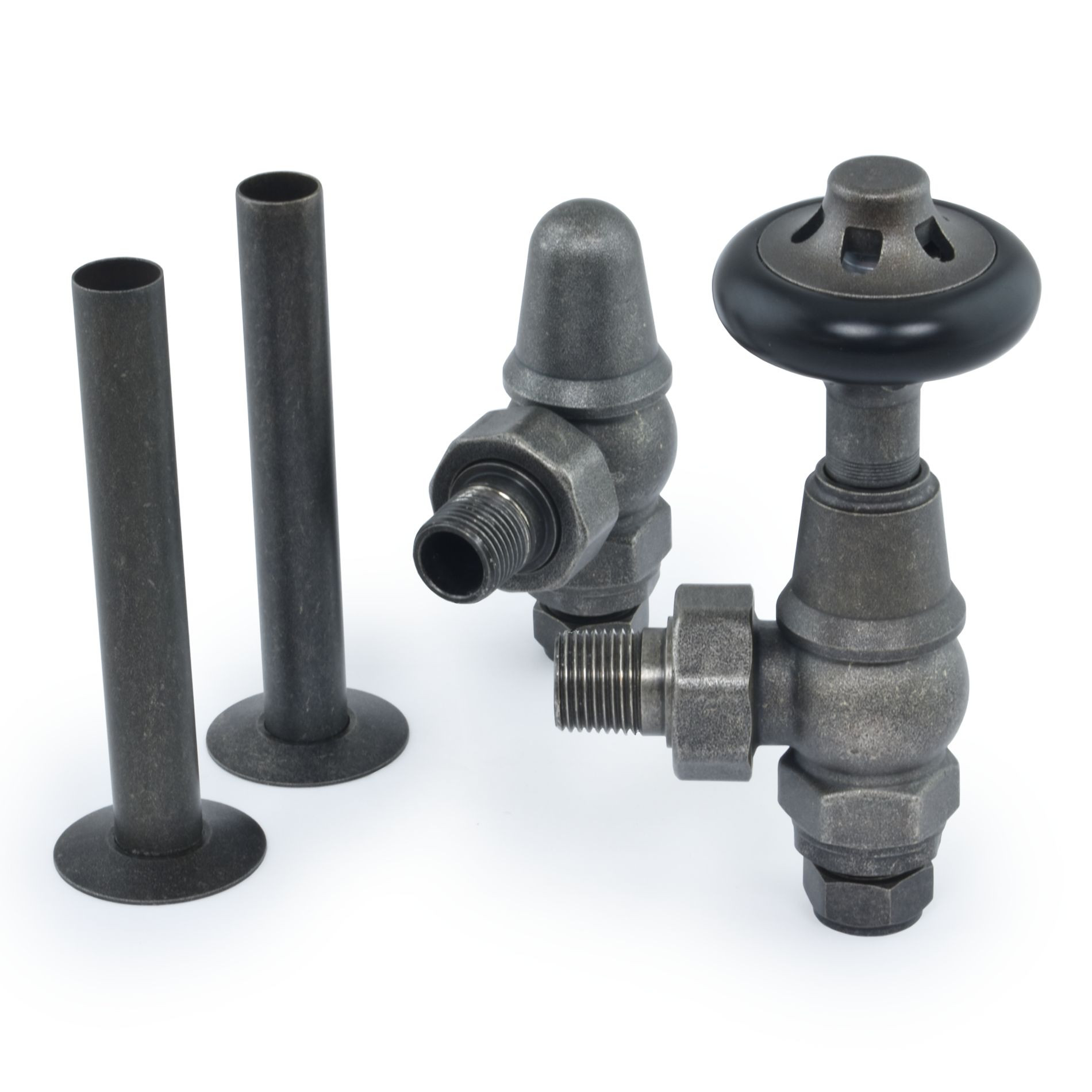 513 Decorator&#039;s Cap for 043 046 Range TRV Valves Radiators4u.co.uk