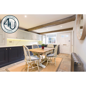 CI-MR740-04-FULLPOLISH-181735-CG01 - Minster 1 Column Cast Iron Radiator H740mm x W228mm