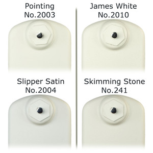 CI-MR-FB-01-02-03-04 - Minster 1 Column Cast Iron Radiator H440mm x W228mm