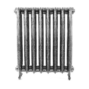 AR-PRD810-1-ALT00 - Arroll Cherub 1 Column Cast Iron Radiator H798mm X W684mm