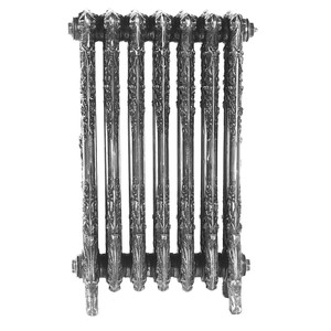AR-PRC790-2-ALT00 - Arroll Daisy 2 Column Cast Iron Radiator H794mm x W2569mm