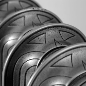 CA-TU765-CU00 - Carron Tuscany 2 Column Cast Iron Radiators H765mm X W2806mm