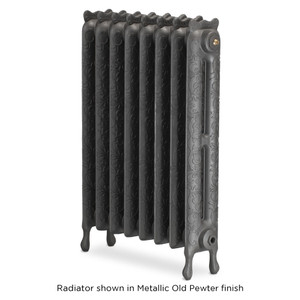 PA-KEN-780-ALT00 - Paladin Kensington 2 Column Cast Iron Radiator H780mm x W247mm