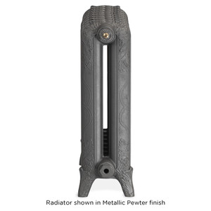 PA-PIC-660-ALT02 - Paladin Piccadilly 2 Column Cast Iron Radiator H660mm x W247mm