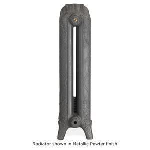 PA-PIC-760-ALT02 - Paladin Piccadilly 2 Column Cast Iron Radiator H760mm x W247mm