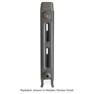 PA-PIM-660-ALT02 - Paladin Pimlico 2 Column Cast Iron Radiator H660mm x W218mm